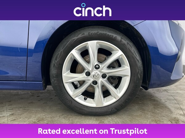 Used Vauxhall Corsa 2021 for sale - 76062590: Photo 28