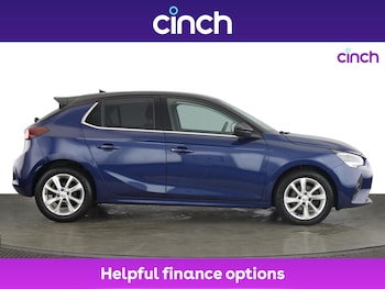 Used Vauxhall Corsa 2021 for sale - 76062590: Photo
