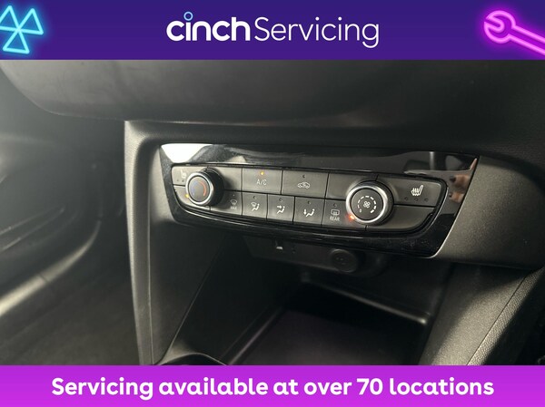 Used Vauxhall Corsa 2021 for sale - 76062590: Photo 36