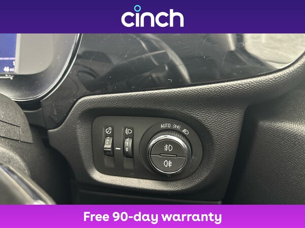 Used Vauxhall Corsa 2021 for sale - 76062590: Photo 39