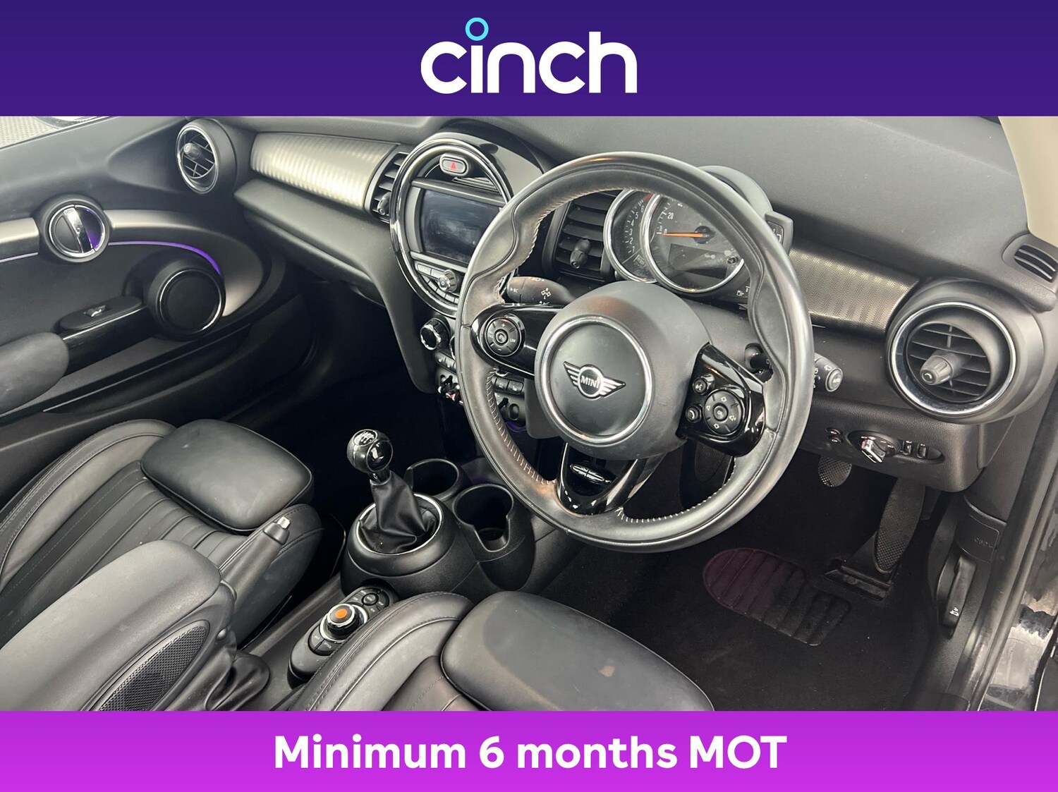 Used MINI Hatch 2020 for sale - 76569223: Photo 12