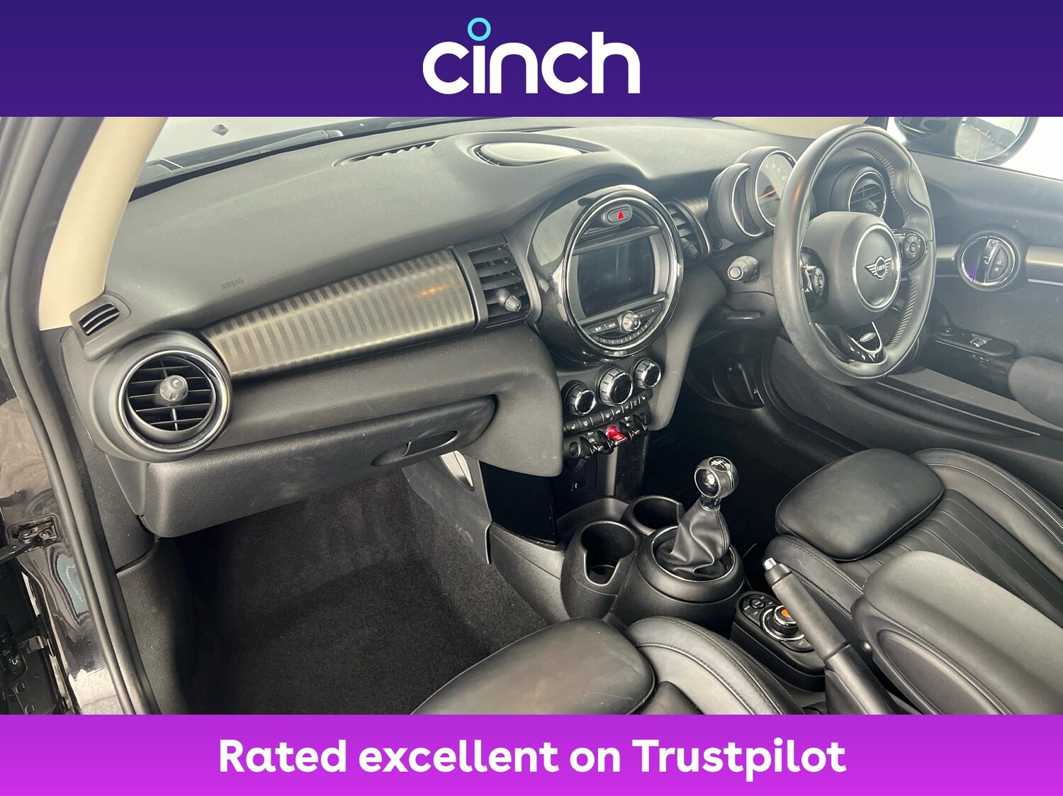 Used MINI Hatch 2020 for sale - 76569223: Photo 14