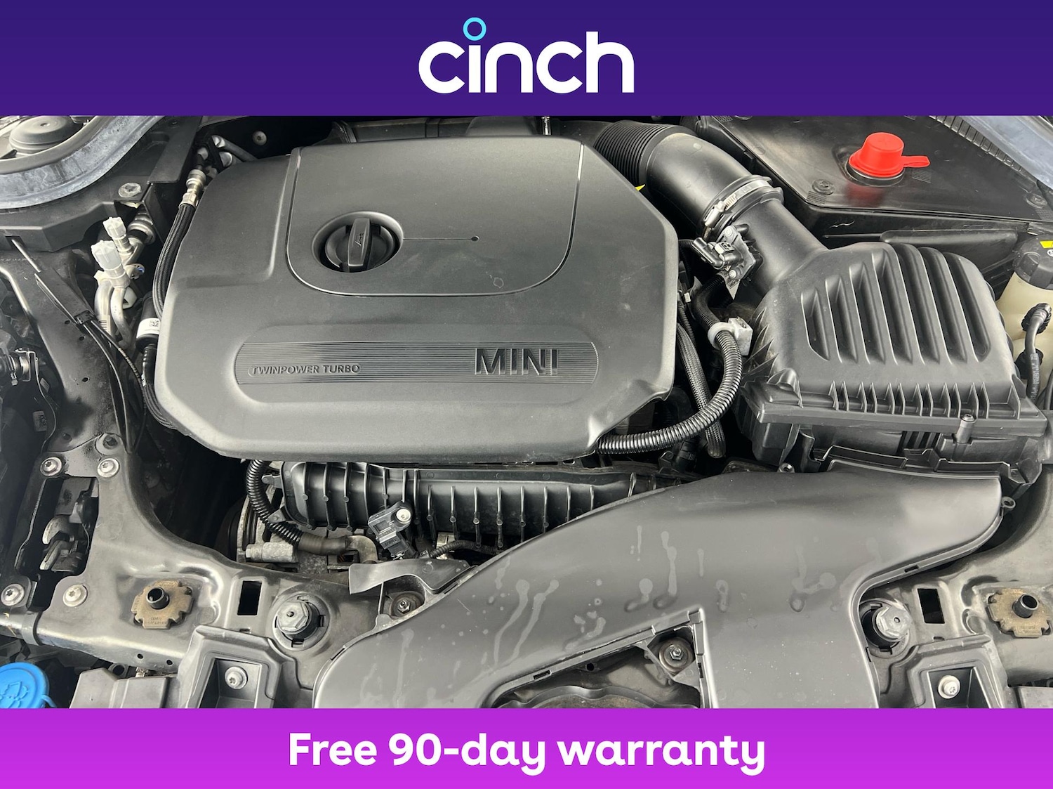 Used MINI Hatch 2020 for sale - 76569223: Photo 23