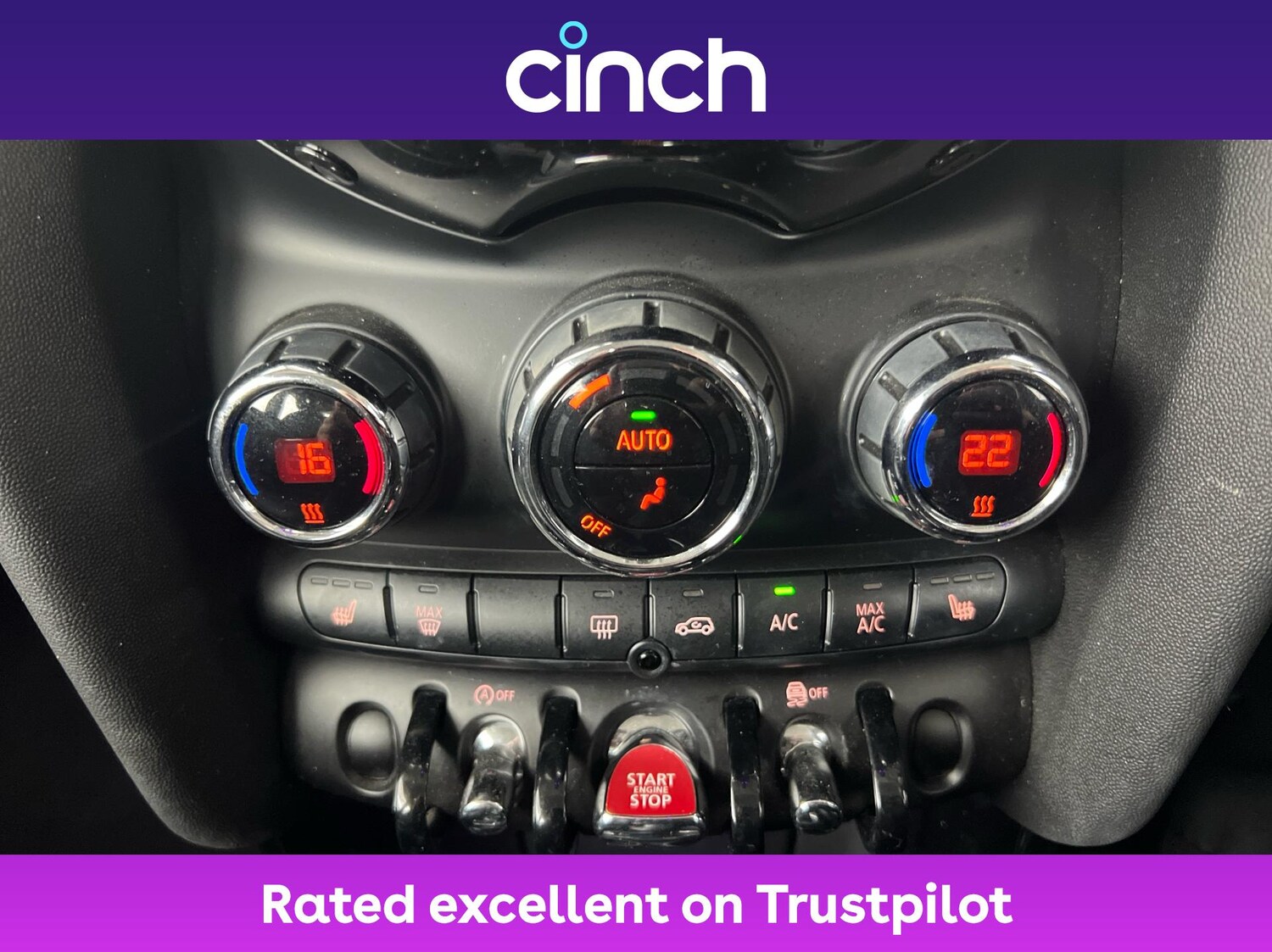 Used MINI Hatch 2020 for sale - 76569223: Photo 33