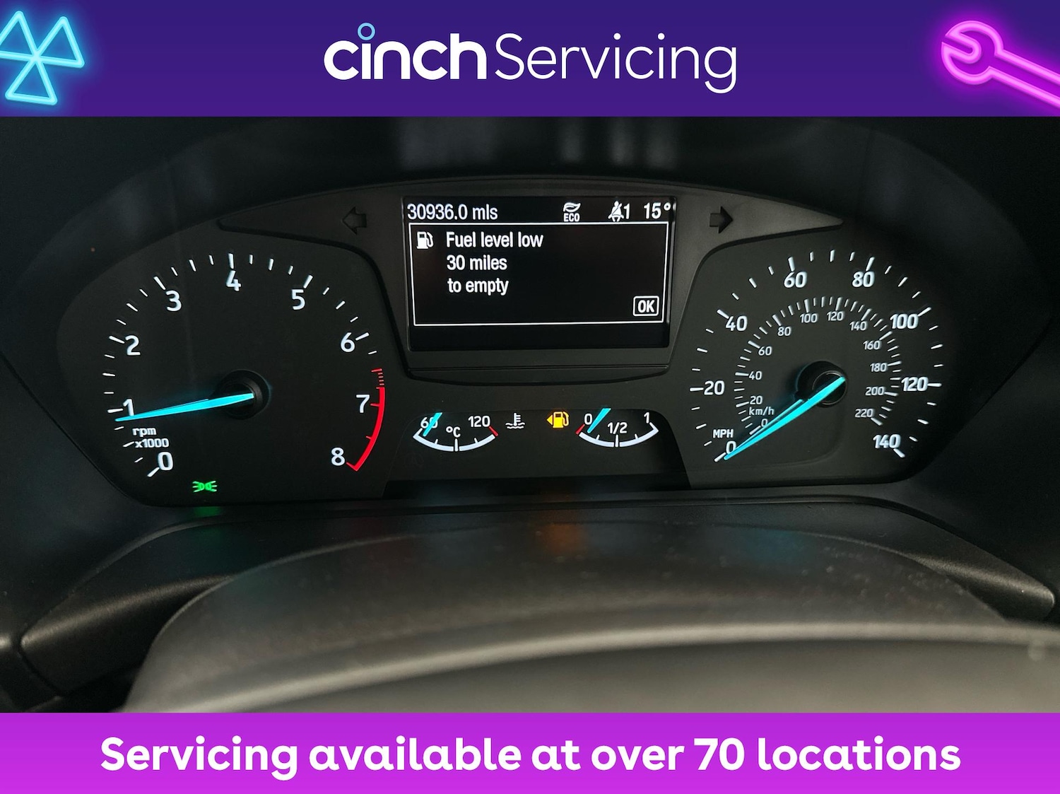 Used Ford Fiesta 2018 for sale - 76376498: Photo 18