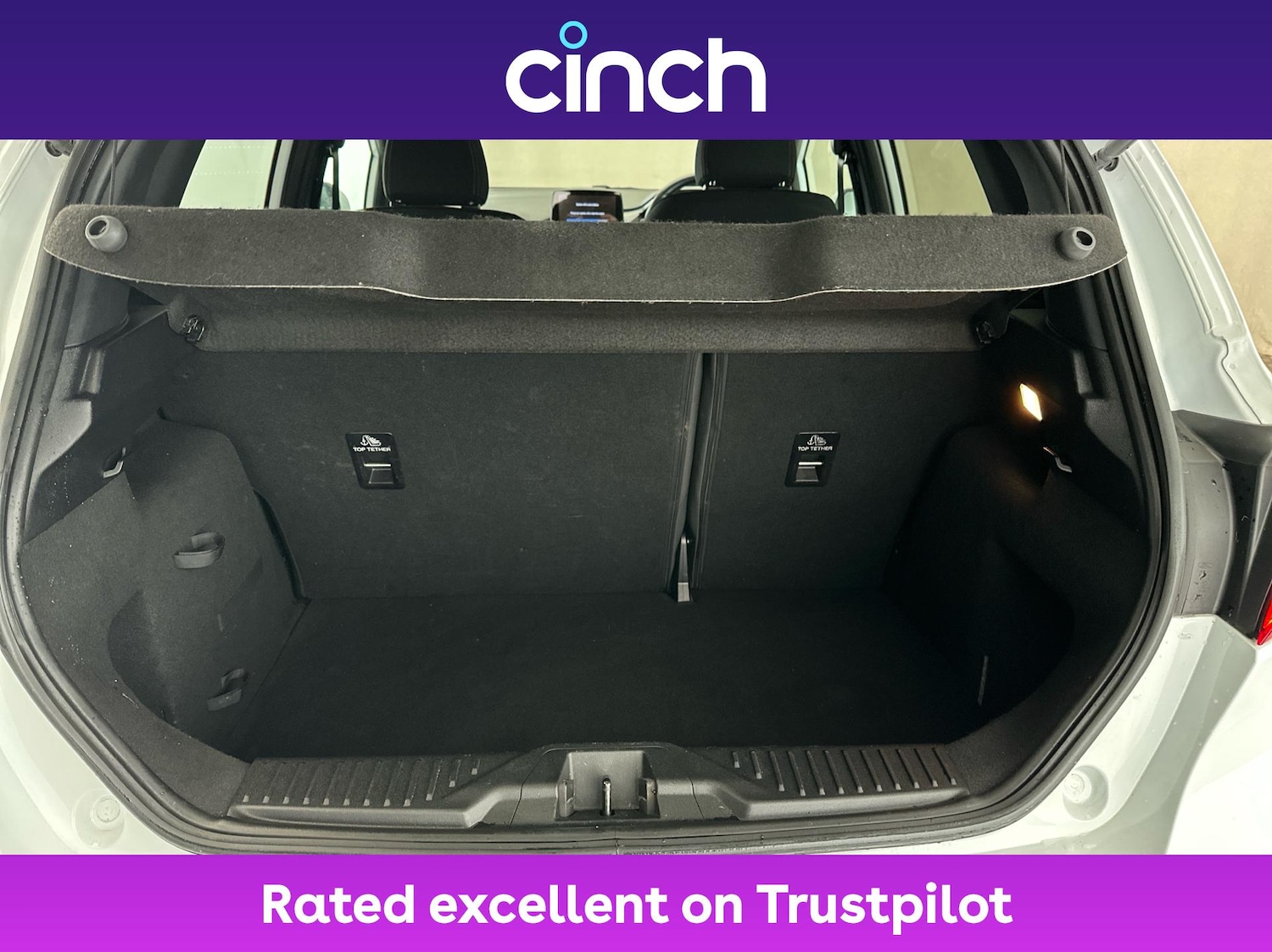 Used Ford Fiesta 2018 for sale - 76376498: Photo 21