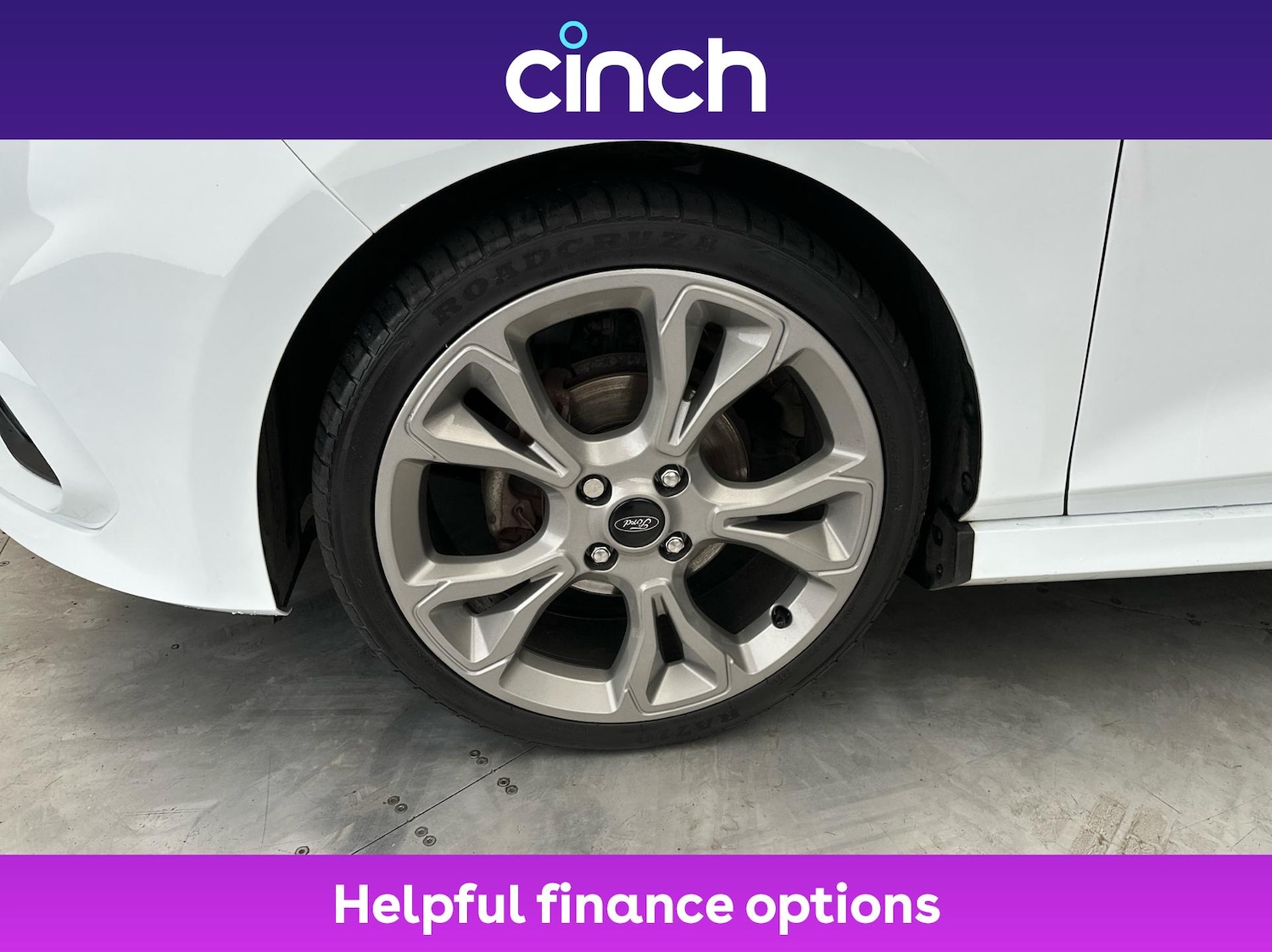 Used Ford Fiesta 2018 for sale - 76376498: Photo 24