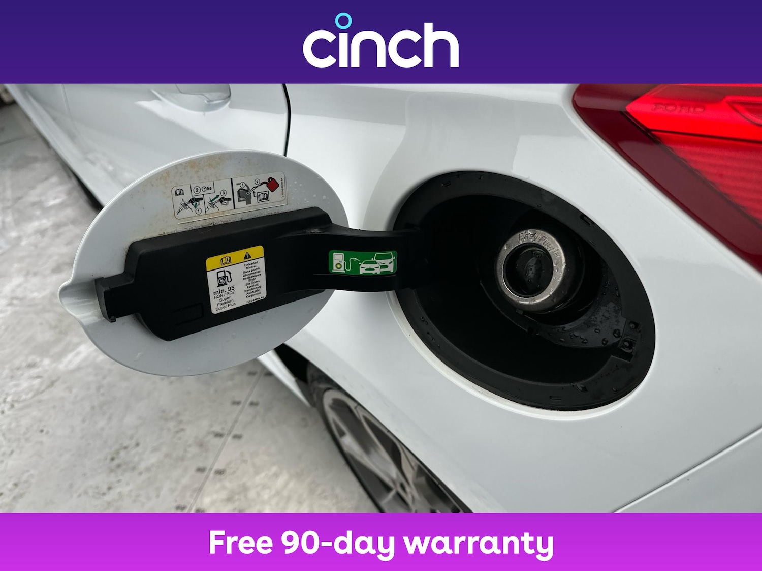 Used Ford Fiesta 2018 for sale - 76376498: Photo 29