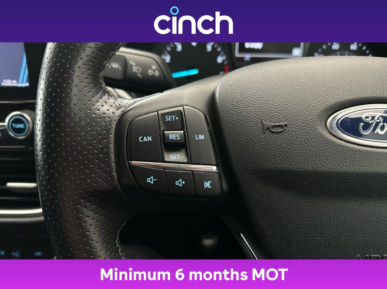 Used Ford Fiesta 2018 for sale - 76376498: Photo 32