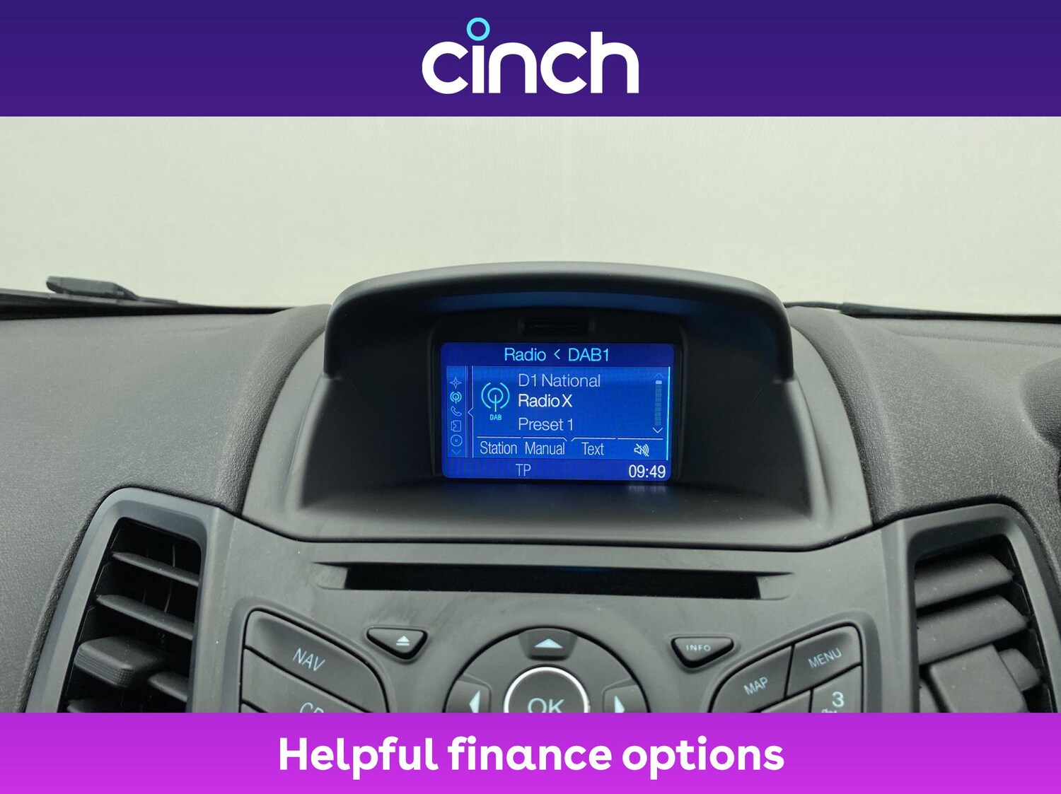 Used Ford Fiesta 2016 for sale - 76767557: Photo 17