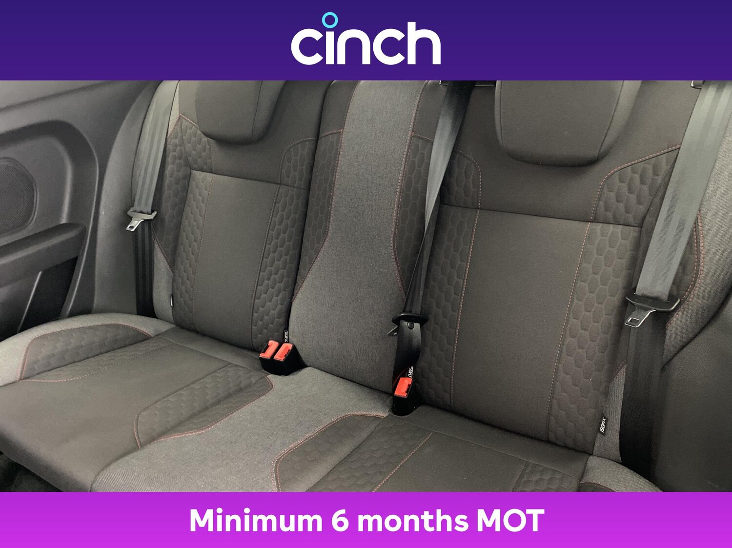 Used Ford Fiesta 2016 for sale - 76767557: Photo 20