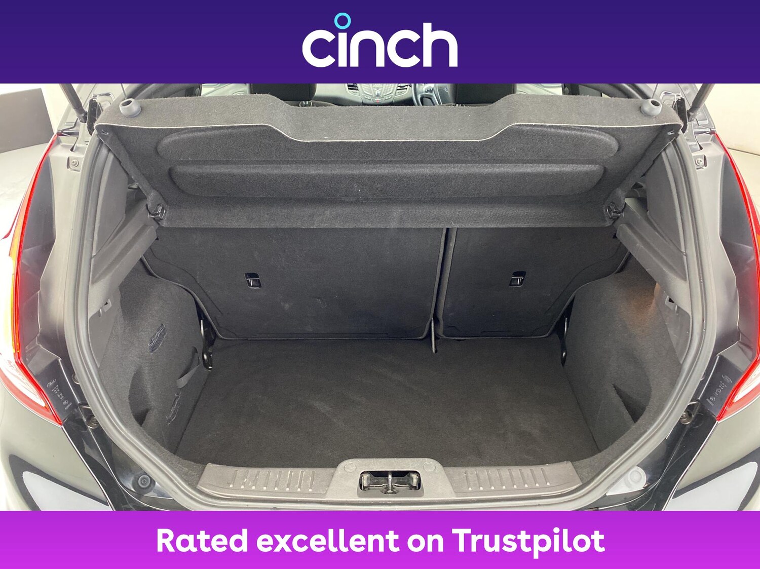 Used Ford Fiesta 2016 for sale - 76767557: Photo 21