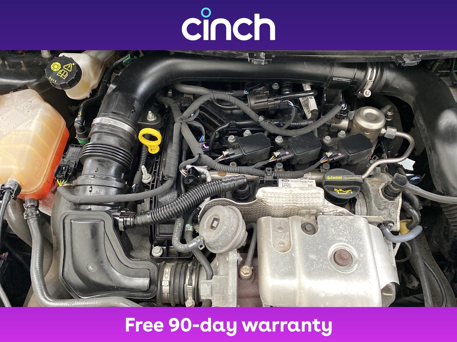 Used Ford Fiesta 2016 for sale - 76767557: Photo 23