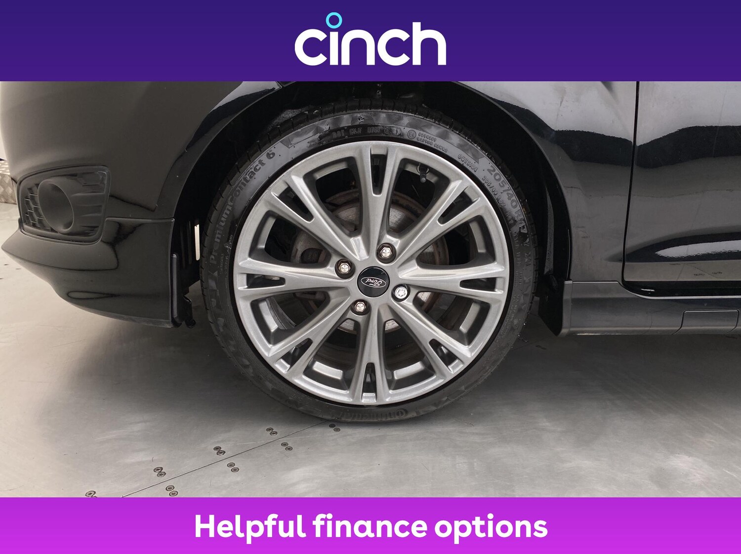 Used Ford Fiesta 2016 for sale - 76767557: Photo 24