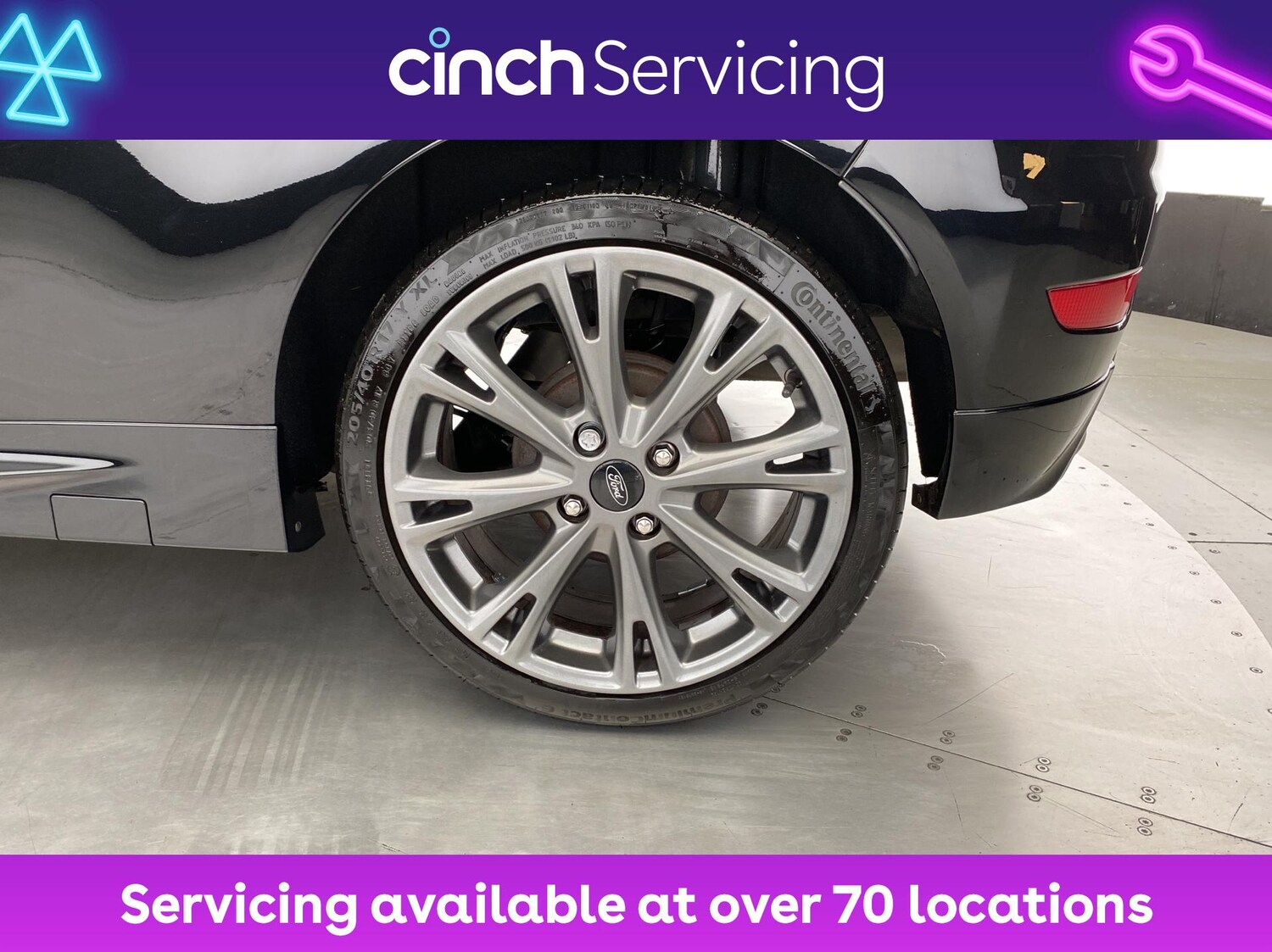 Used Ford Fiesta 2016 for sale - 76767557: Photo 26