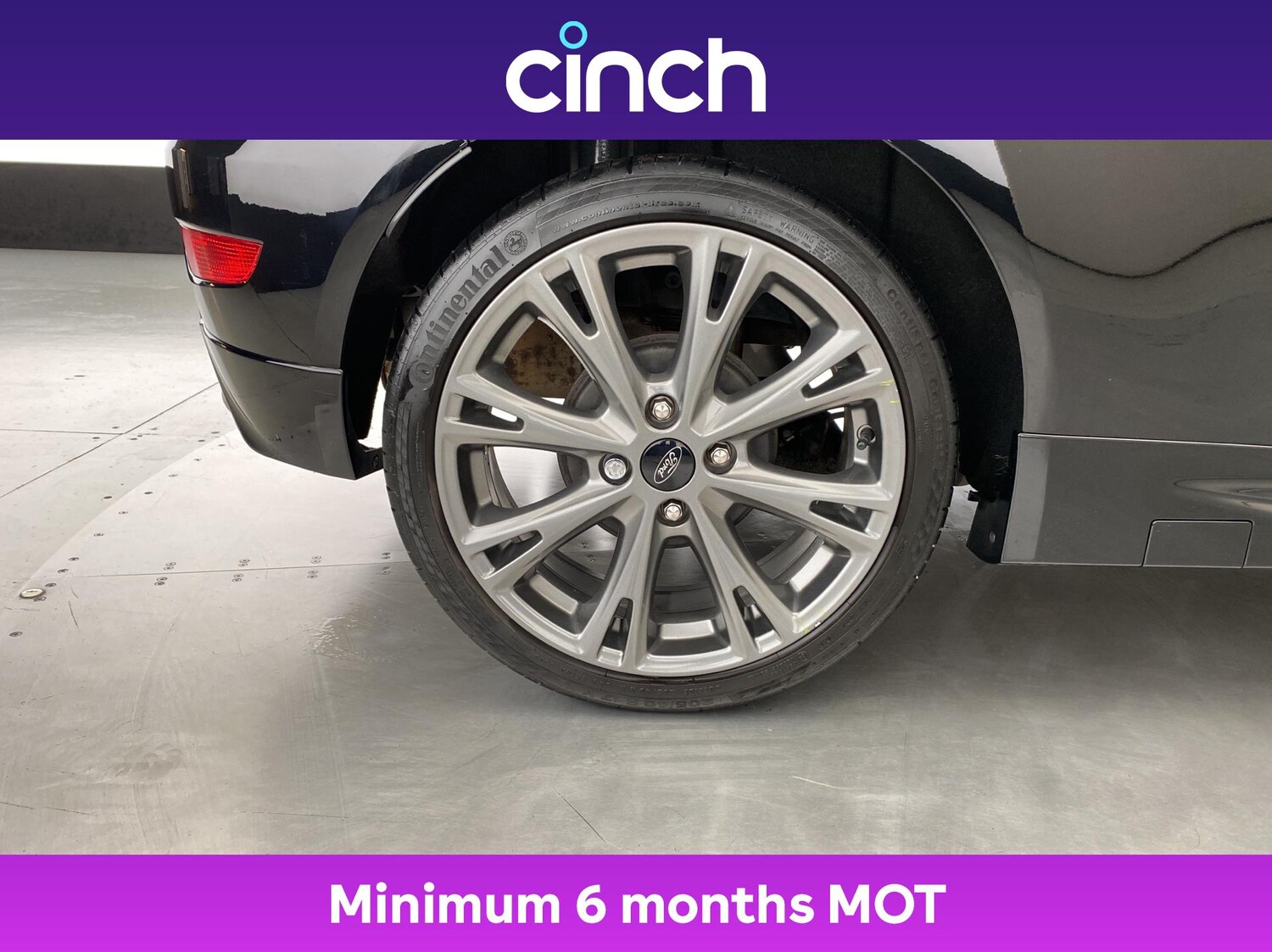 Used Ford Fiesta 2016 for sale - 76767557: Photo 27