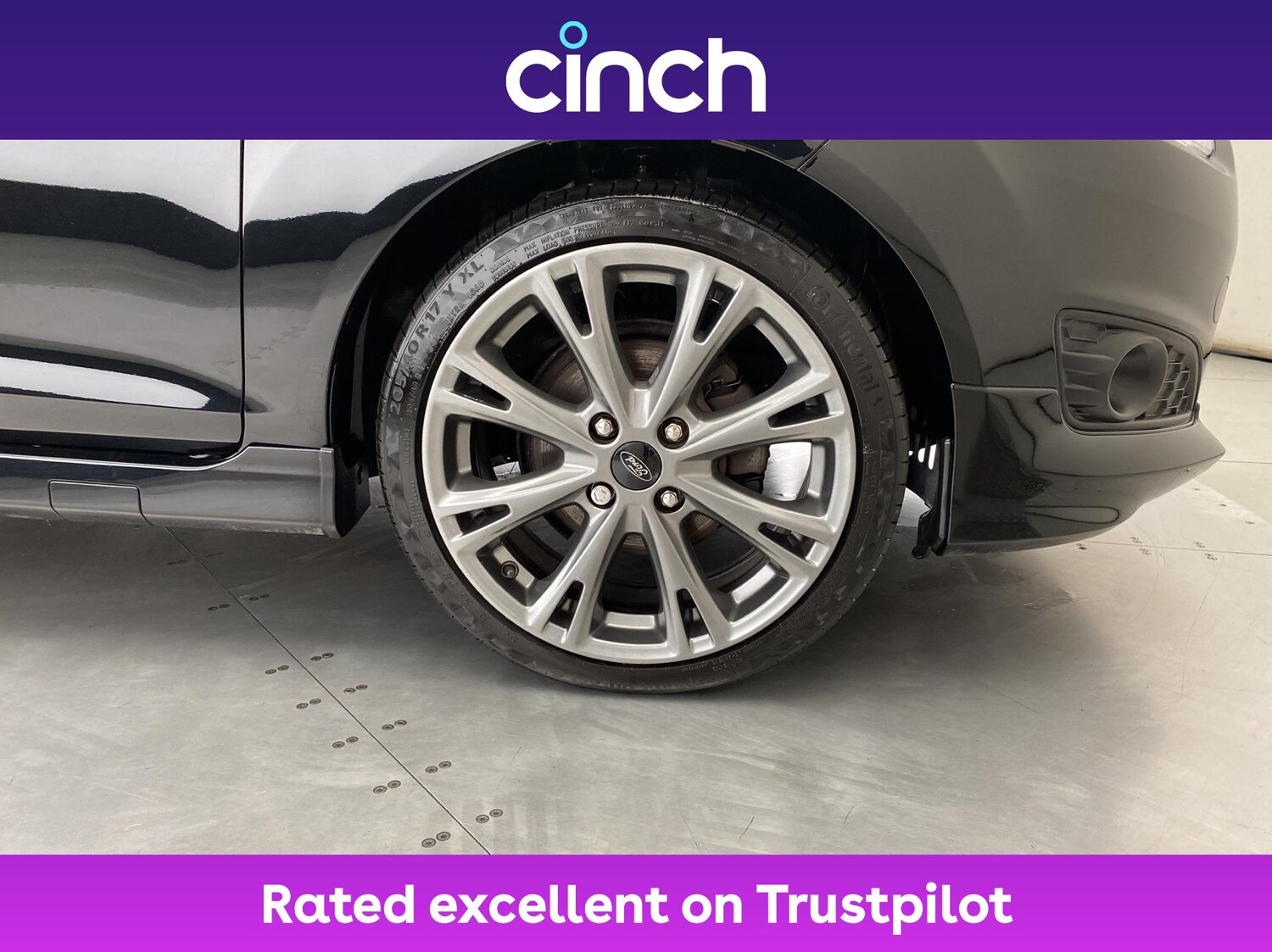 Used Ford Fiesta 2016 for sale - 76767557: Photo 28