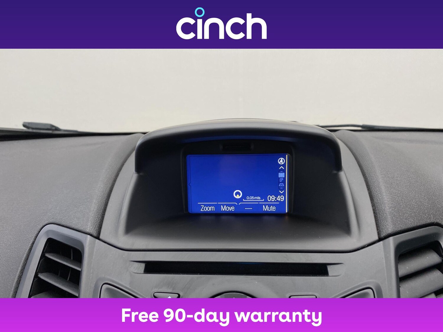 Used Ford Fiesta 2016 for sale - 76767557: Photo 29