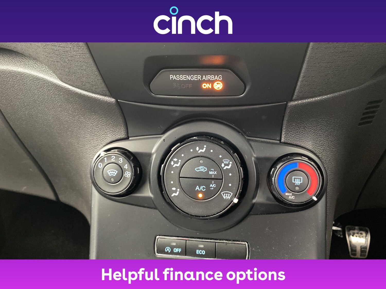 Used Ford Fiesta 2016 for sale - 76767557: Photo 30