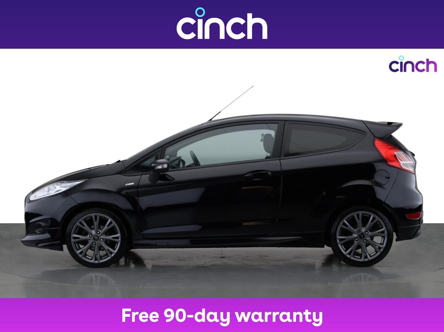 Used Ford Fiesta 2016 for sale - 76767557: Photo 8