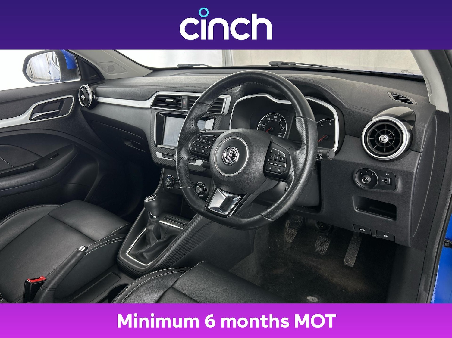 Used MG MG ZS 2018 for sale - 76739222: Photo 12