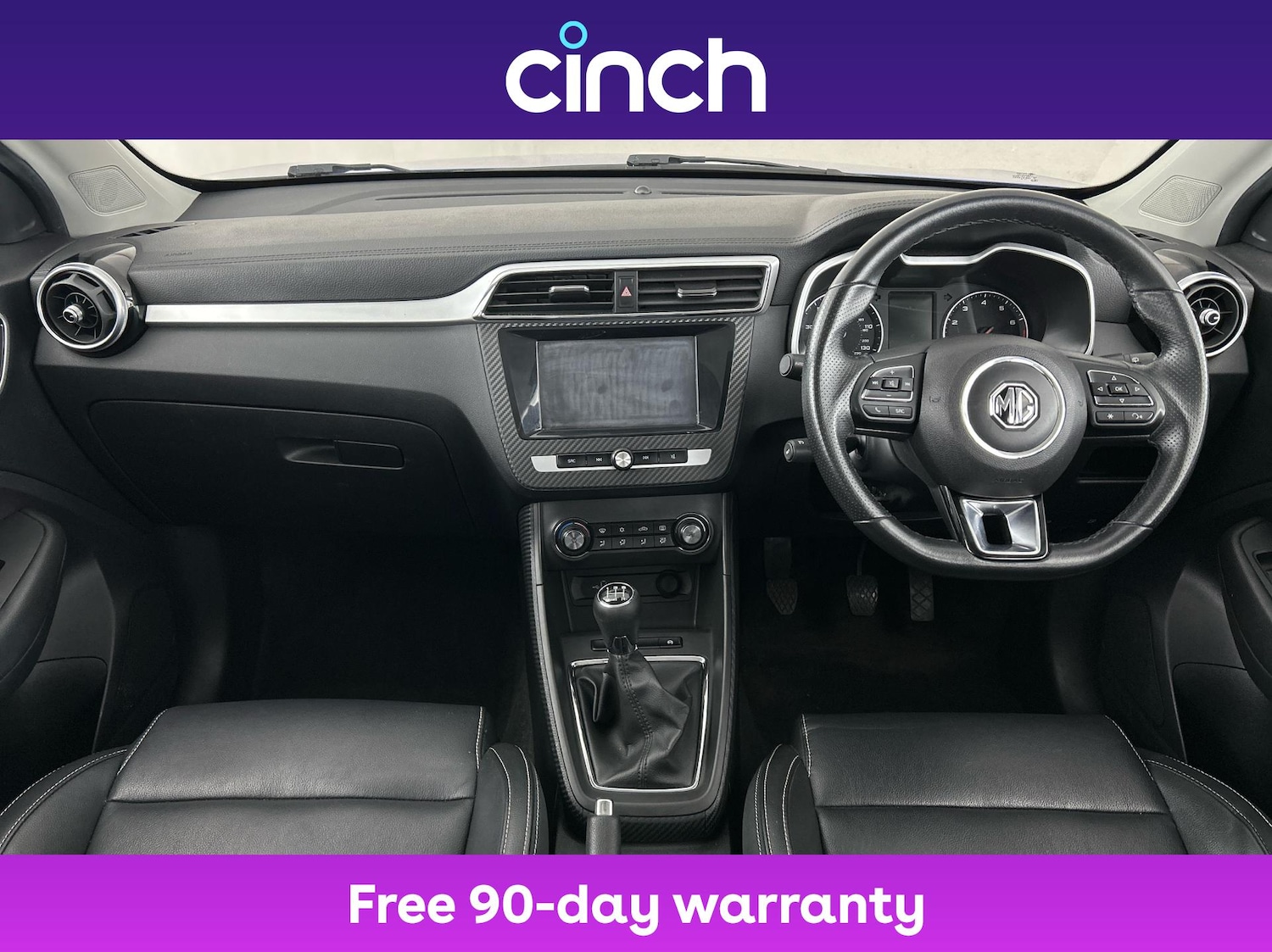 Used MG MG ZS 2018 for sale - 76739222: Photo 15