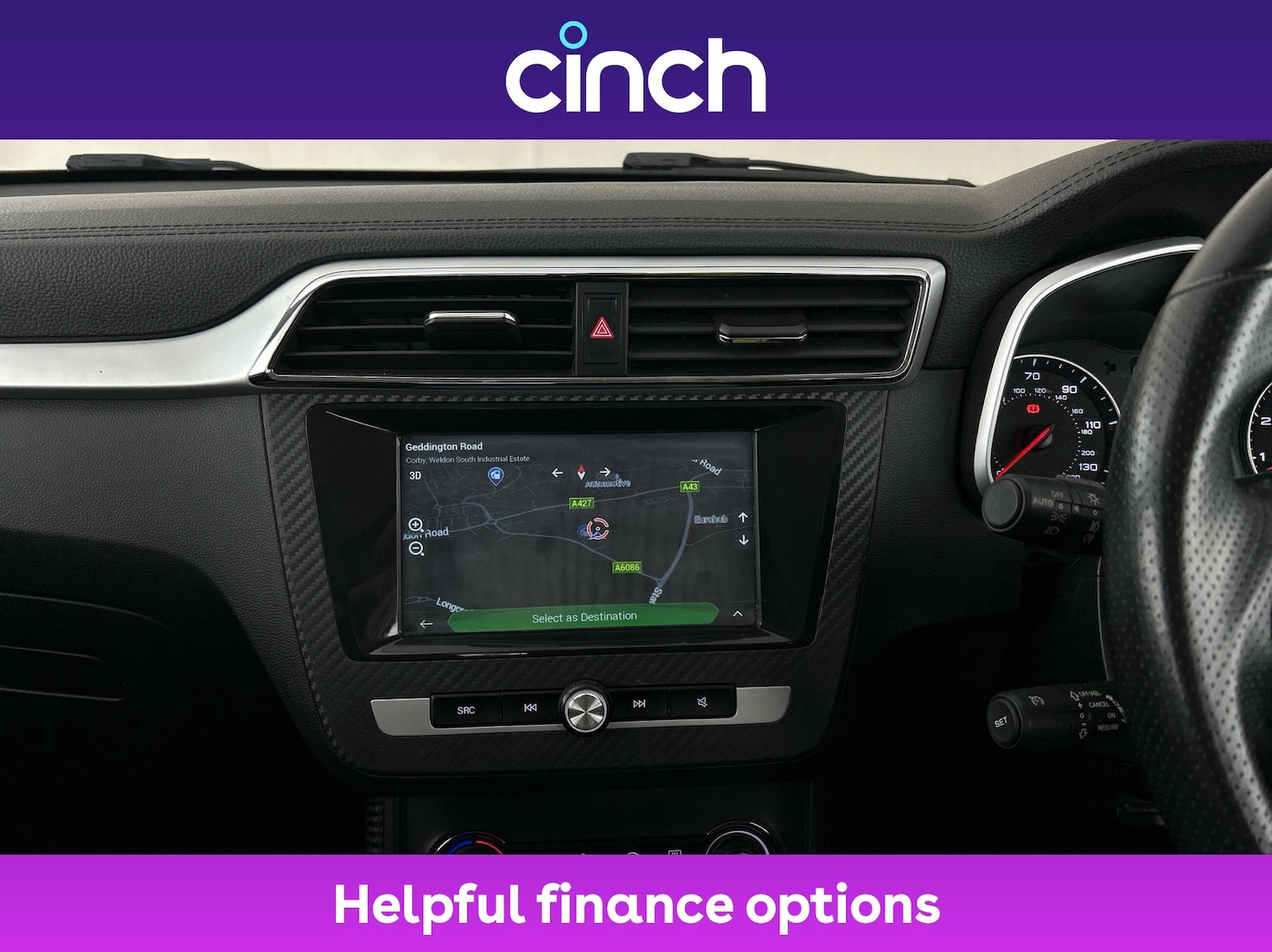 Used MG MG ZS 2018 for sale - 76739222: Photo 17