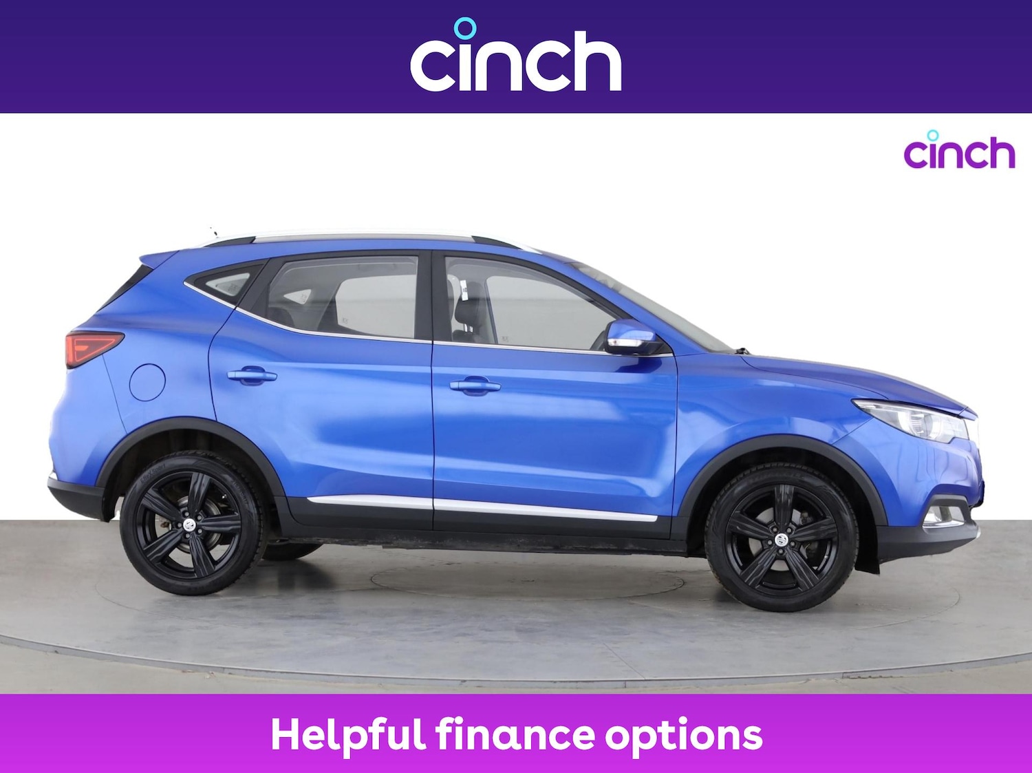 Used MG MG ZS 2018 for sale - 76739222: Photo 2