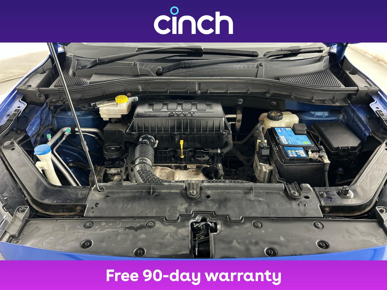 Used MG MG ZS 2018 for sale - 76739222: Photo 23