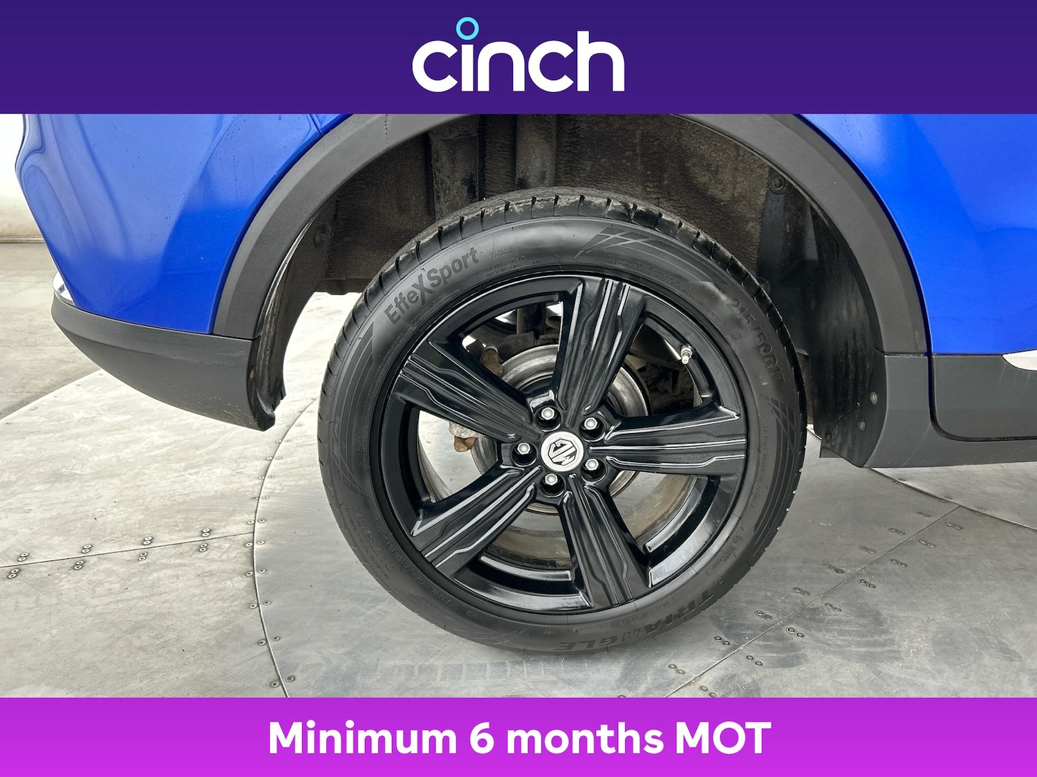 Used MG MG ZS 2018 for sale - 76739222: Photo 27