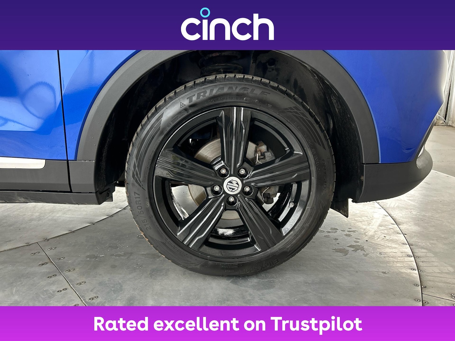 Used MG MG ZS 2018 for sale - 76739222: Photo 28