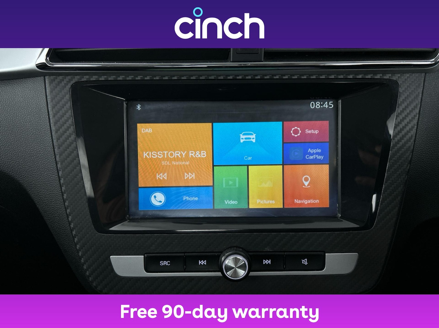 Used MG MG ZS 2018 for sale - 76739222: Photo 34