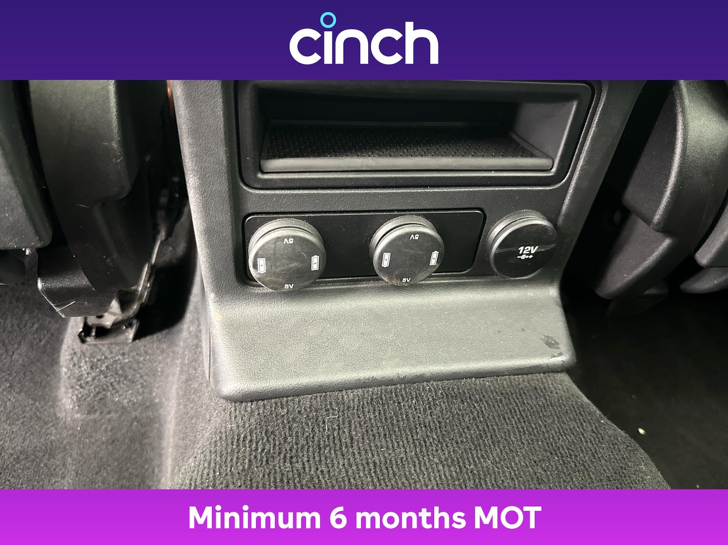 Used Jaguar F-Pace 2020 for sale - 76468954: Photo 32