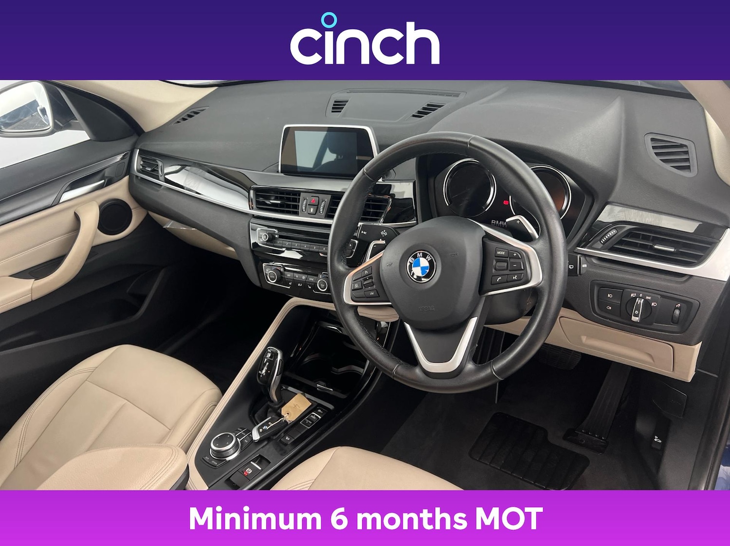 Used BMW X1 2018 for sale - 76405625: Photo 12