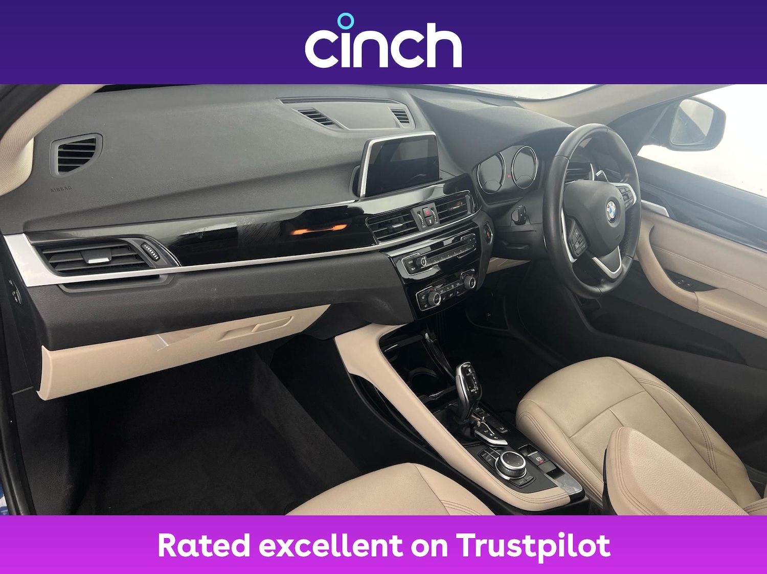 Used BMW X1 2018 for sale - 76405625: Photo 14