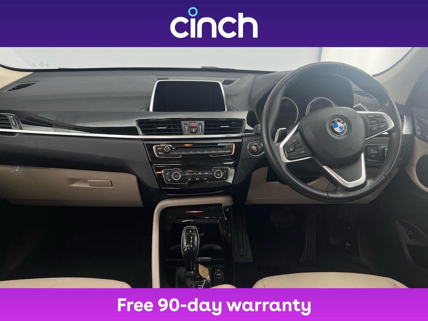 Used BMW X1 2018 for sale - 76405625: Photo 15