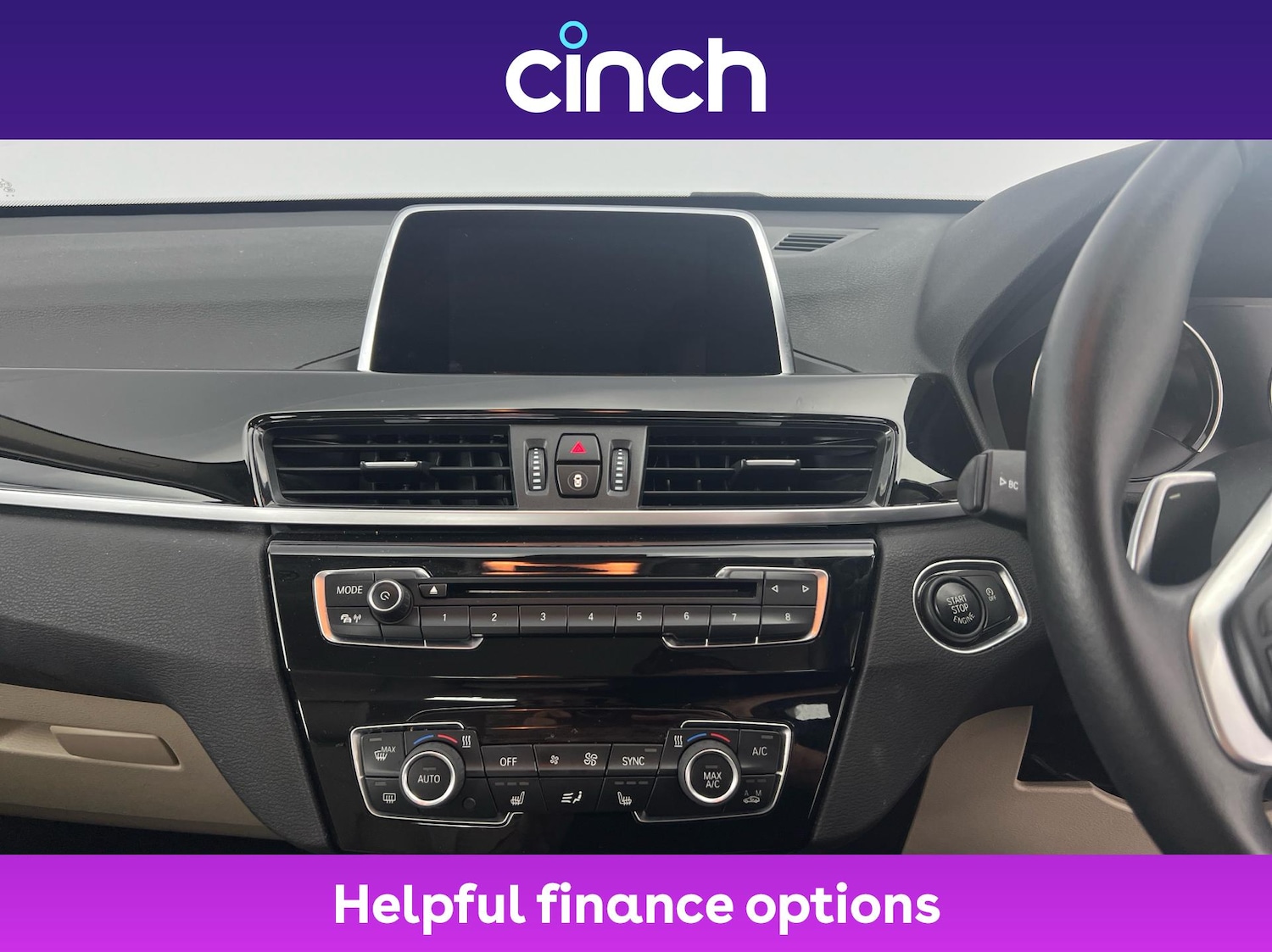 Used BMW X1 2018 for sale - 76405625: Photo 17