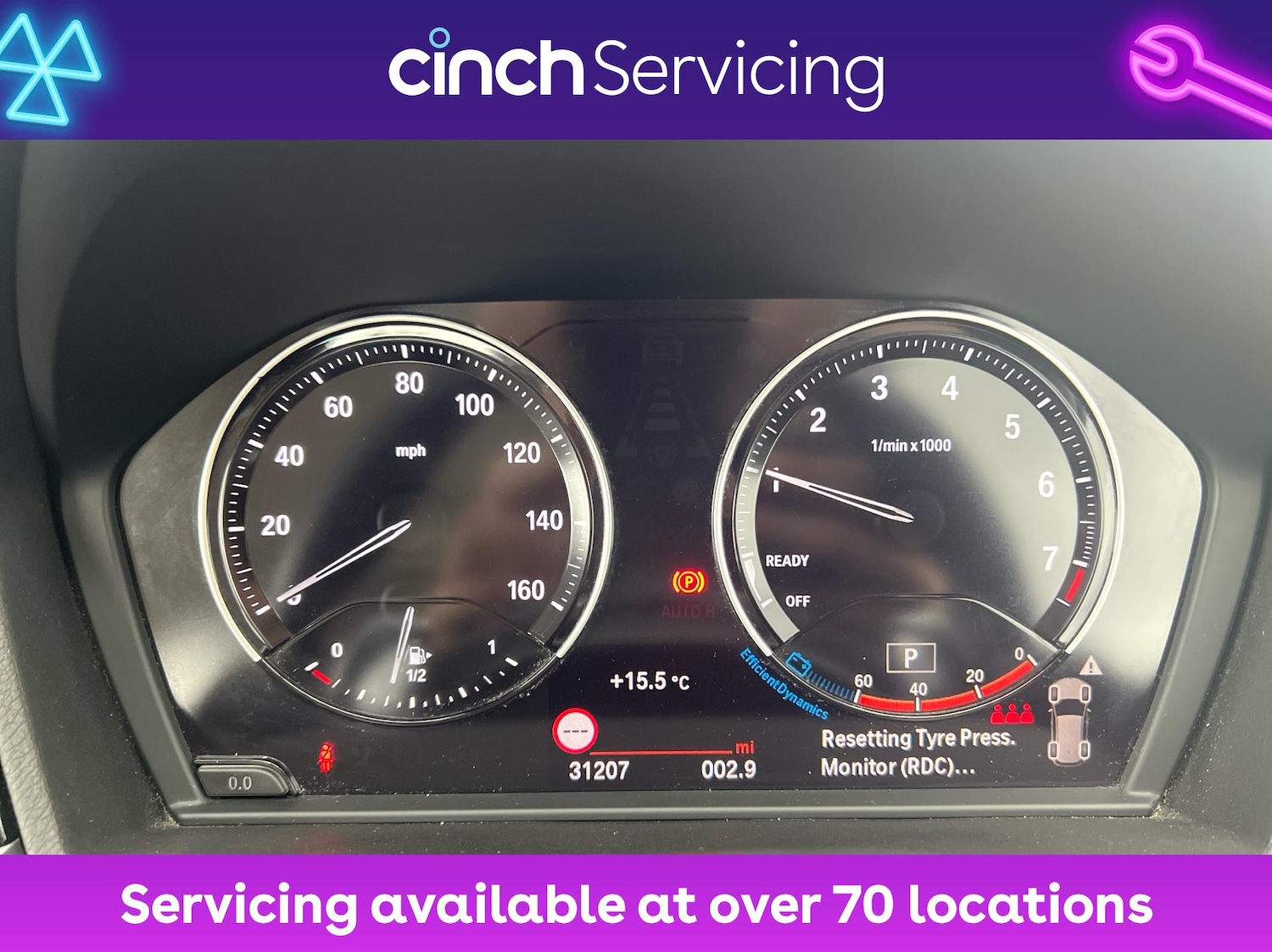 Used BMW X1 2018 for sale - 76405625: Photo 18