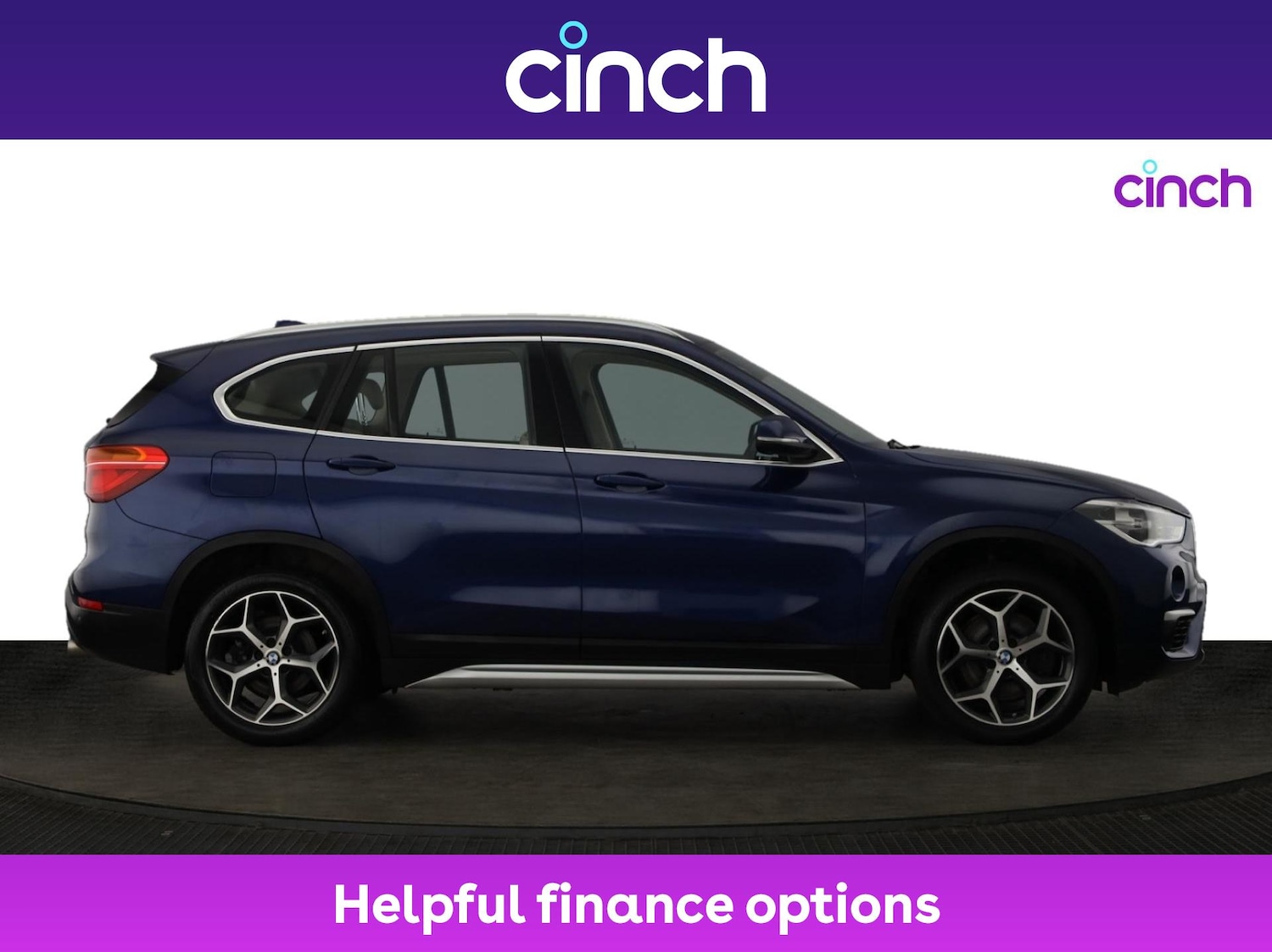 Used BMW X1 2018 for sale - 76405625: Photo 2