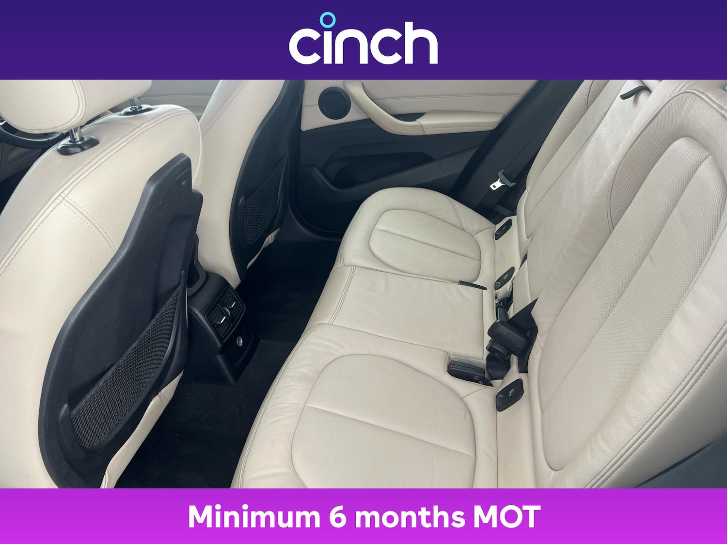 Used BMW X1 2018 for sale - 76405625: Photo 20