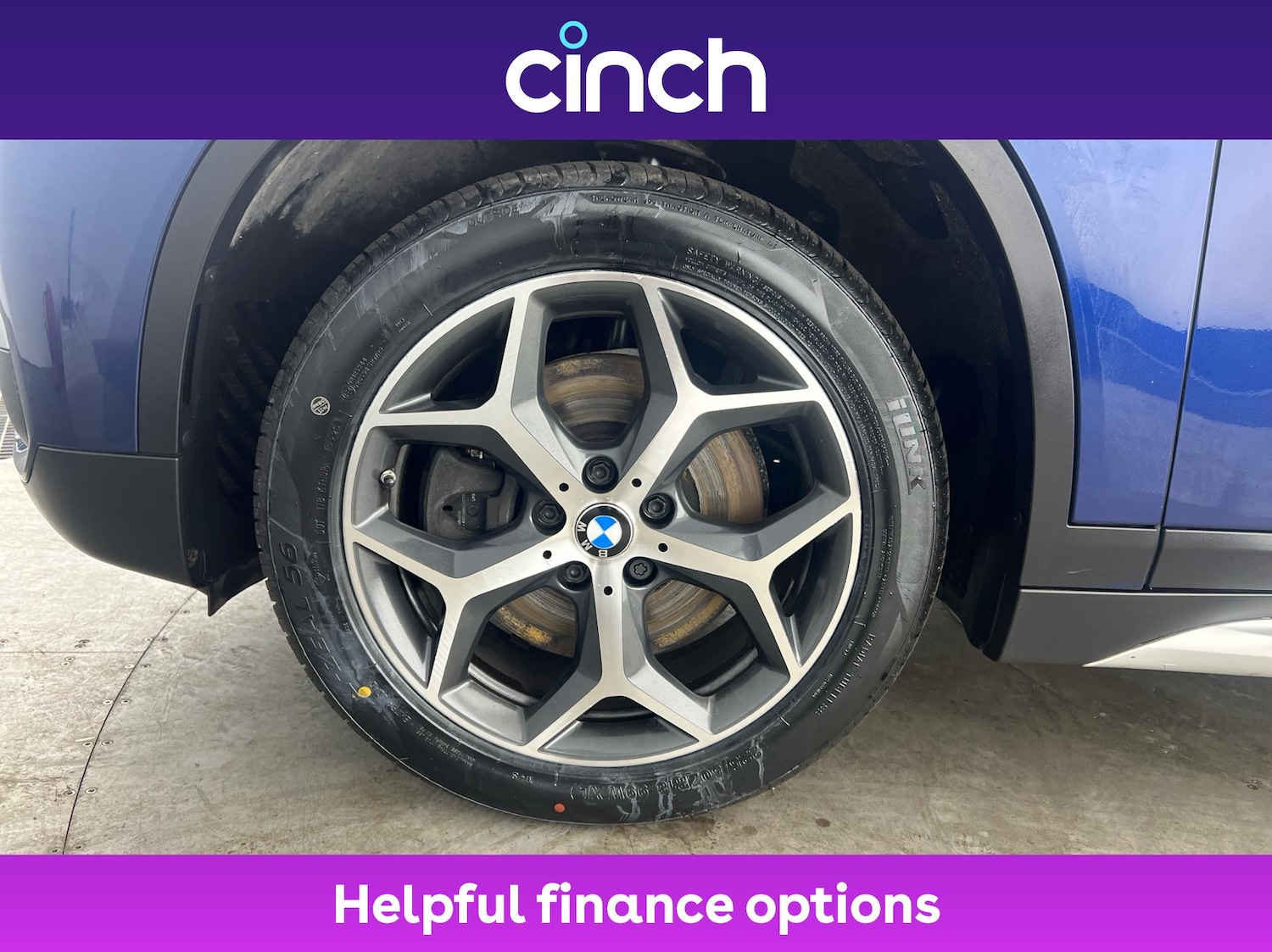 Used BMW X1 2018 for sale - 76405625: Photo 24