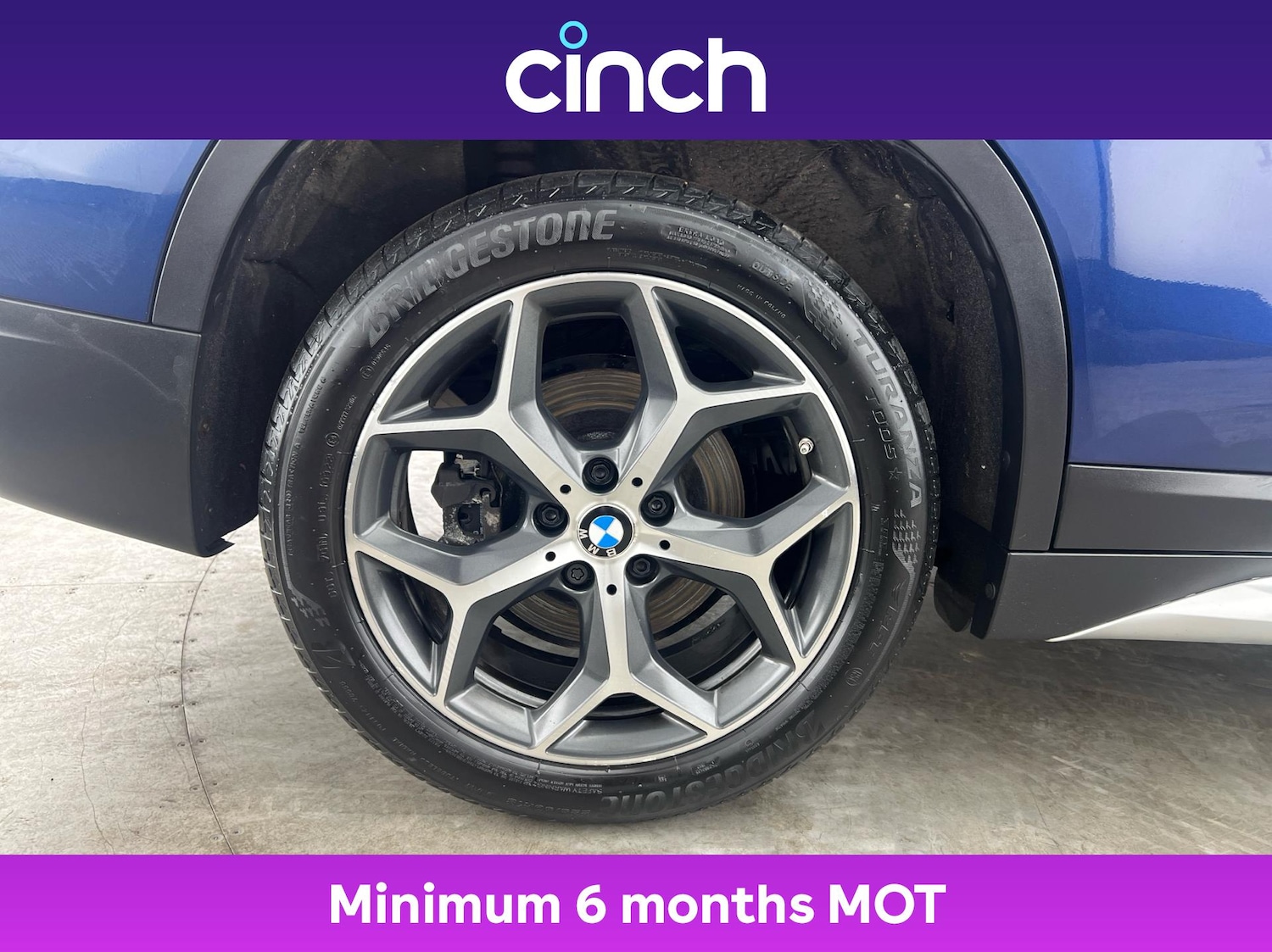 Used BMW X1 2018 for sale - 76405625: Photo 27