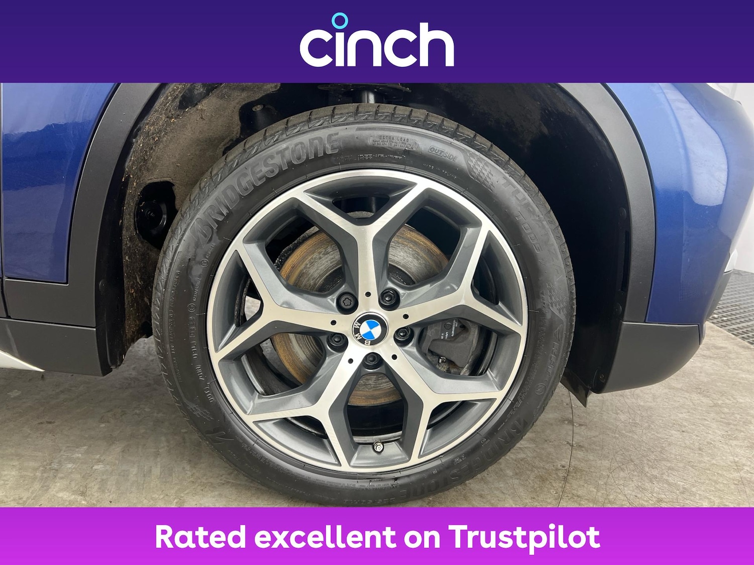 Used BMW X1 2018 for sale - 76405625: Photo 28