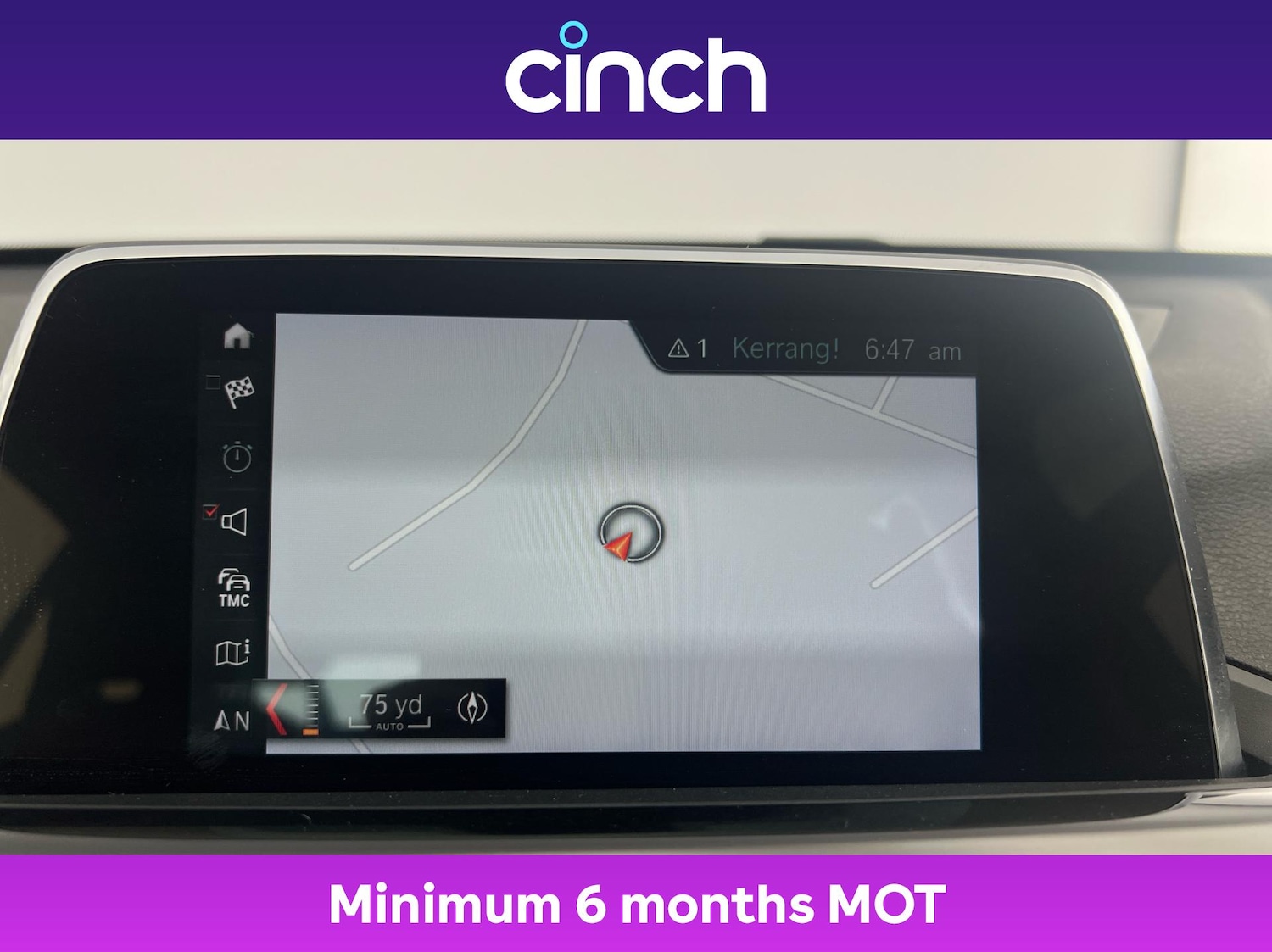 Used BMW X1 2018 for sale - 76405625: Photo 32