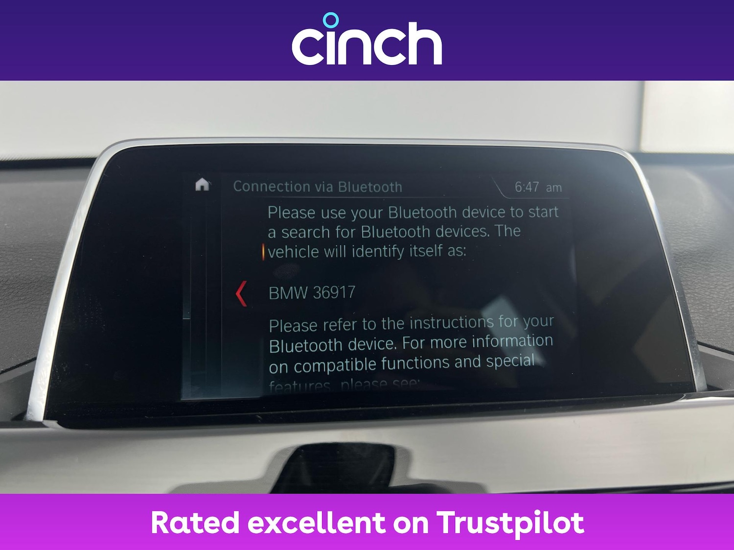 Used BMW X1 2018 for sale - 76405625: Photo 33