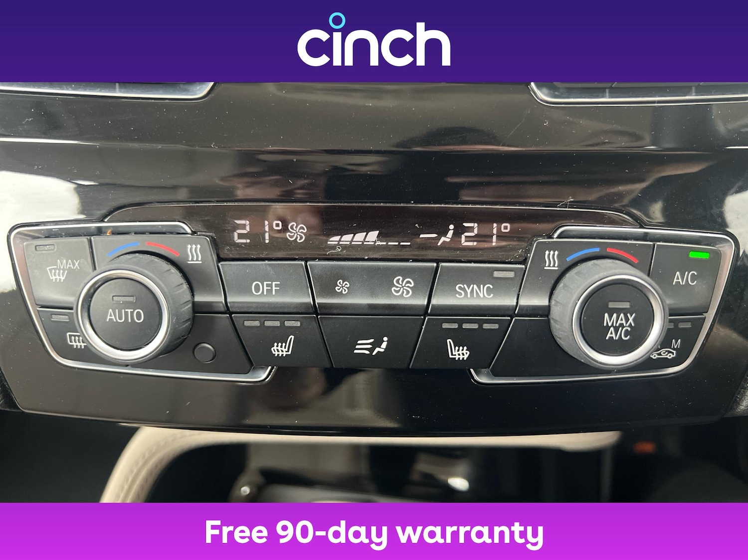 Used BMW X1 2018 for sale - 76405625: Photo 34