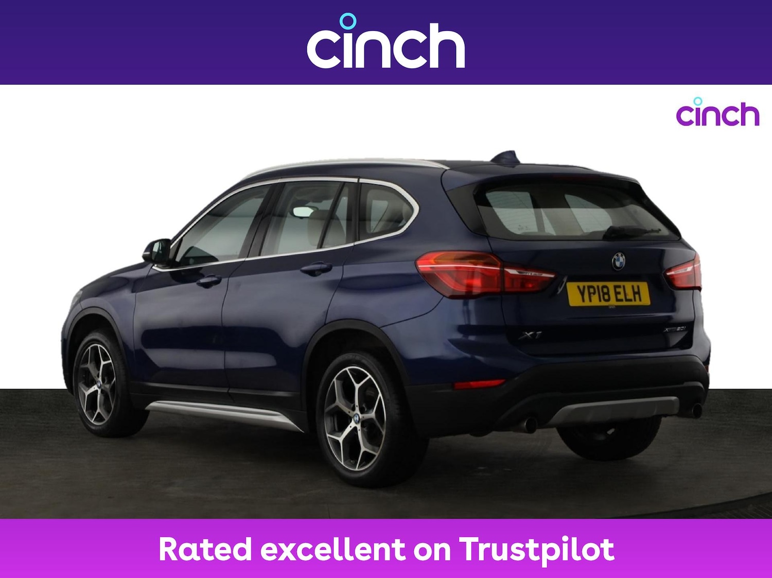 Used BMW X1 2018 for sale - 76405625: Photo 6
