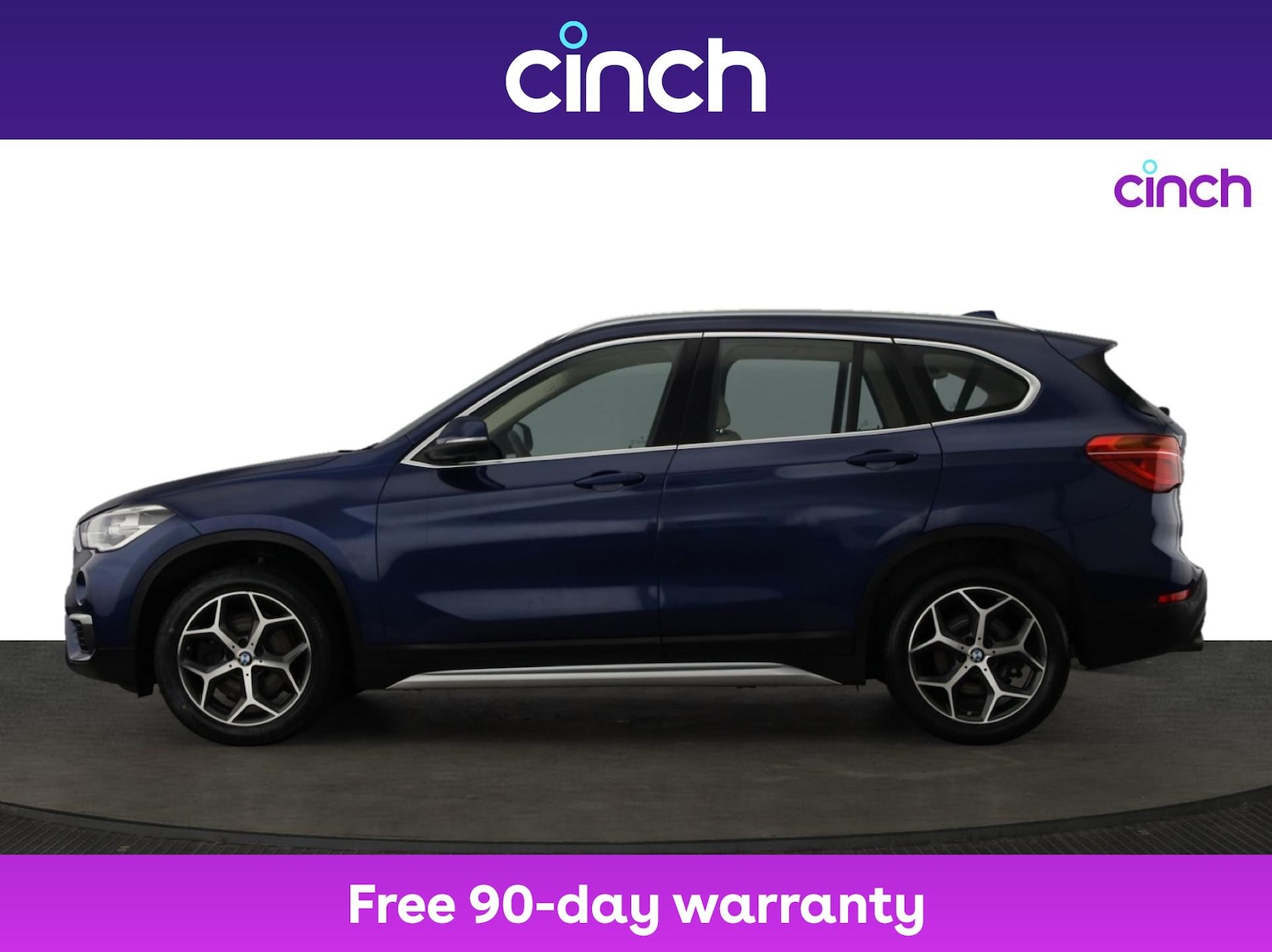 Used BMW X1 2018 for sale - 76405625: Photo 8