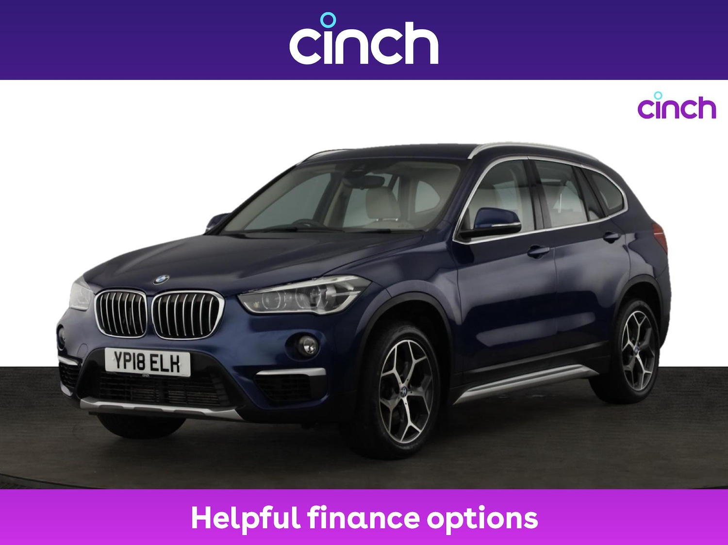 Used BMW X1 2018 for sale - 76405625: Photo 9