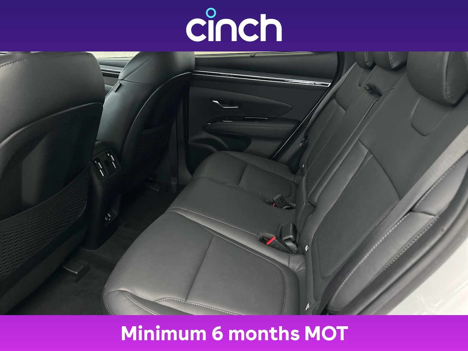 Used Hyundai TUCSON 2023 for sale - 76313539: Photo 20